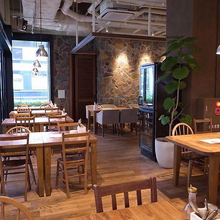Hotel Unizo Tokyo Shibuya 外观 照片