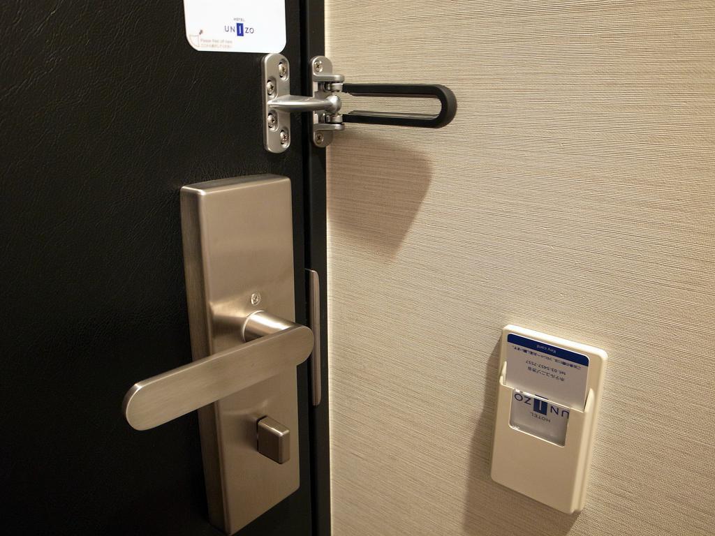 Hotel Unizo Tokyo Shibuya 外观 照片
