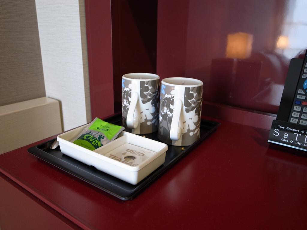 Hotel Unizo Tokyo Shibuya 外观 照片