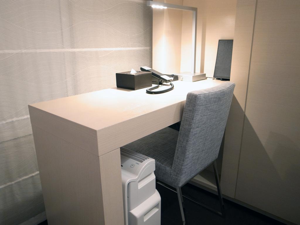 Hotel Unizo Tokyo Shibuya 外观 照片