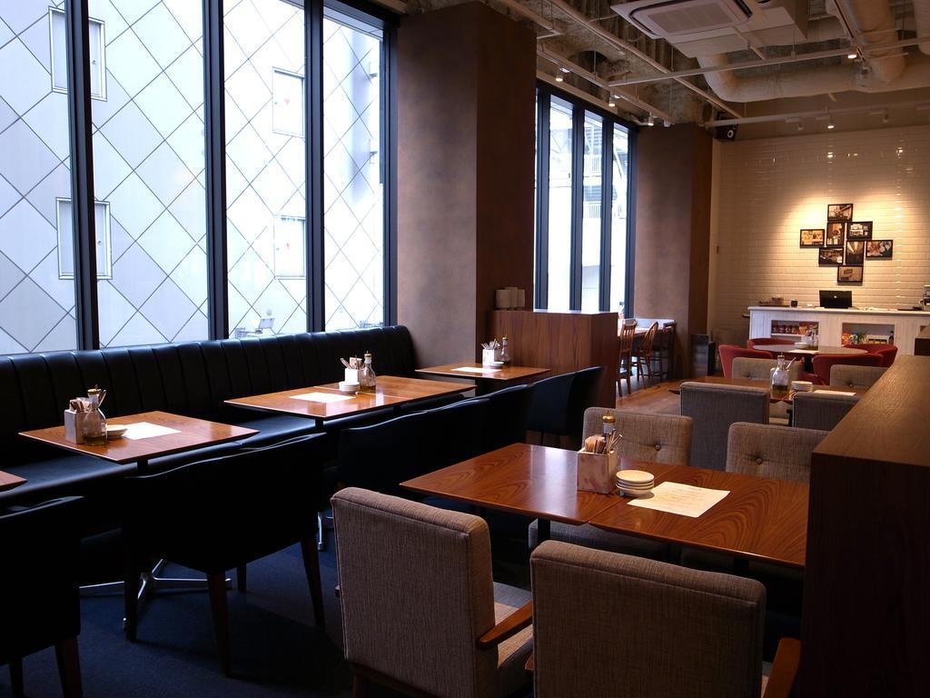 Hotel Unizo Tokyo Shibuya 外观 照片