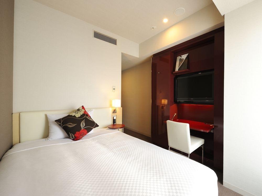 Hotel Unizo Tokyo Shibuya 外观 照片