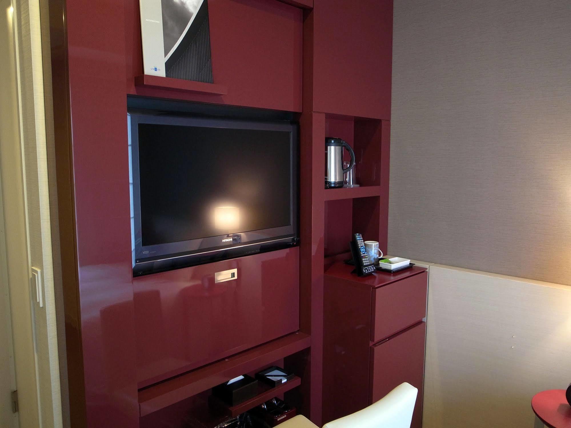 Hotel Unizo Tokyo Shibuya 外观 照片