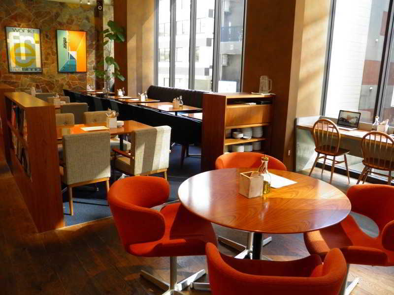 Hotel Unizo Tokyo Shibuya 外观 照片
